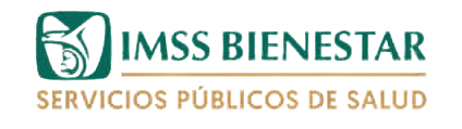 IMSS Bienestar